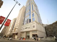 Al Ebaa Hotel Hotels in Makkah