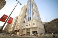Al Ebaa Hotel Hotels in 