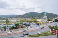Yangpyeong Hotel Y