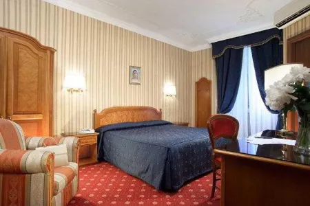 Hotel Genio