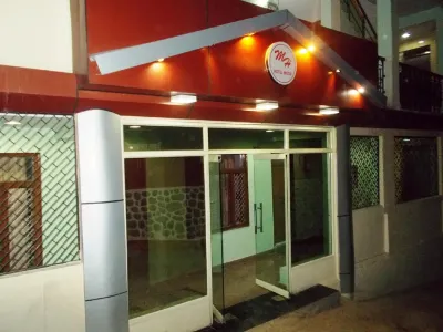 Hotel Moon Hotels in 