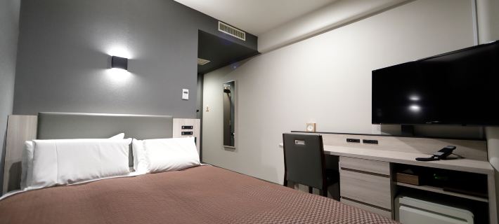 Kawasaki Daiichi Hotel Mizonokuchi Hotels in Kawasaki City