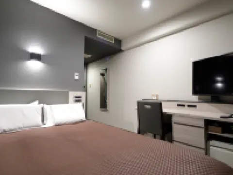 川崎第一溝口酒店 鄰近生田（神奈川）的酒店