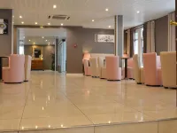 Hôtel Croix des Bretons - Lourdes Pyrénées Hotels in Lourdes