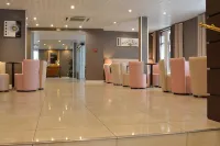 Hôtel Croix des Bretons - Lourdes Pyrénées
