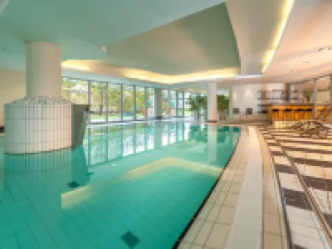 Dorint Hotel Potsdam ポツダムのホテル