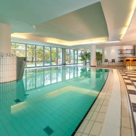 Dorint Hotel Potsdam