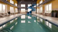 Best Western Plus Meridian Hotel - Pools