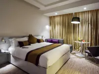 Novotel Suites Riyadh Centre Hotels in 