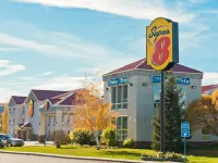 SureStay Plus Hotel by Best Western Drumheller Hotels in Drumheller