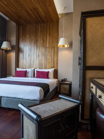 รูปภาพของโรงแรม อมันตา