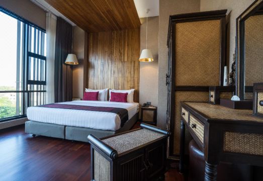 아만타 호텔 농카이