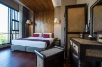 Amanta Hotel Nongkhai