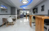 The Stanley Hotel Hotels in Boston