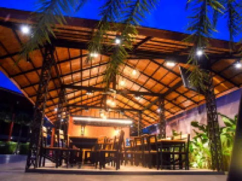 Frank Ao Nang Krabi Resort Hotels in Krabi Town