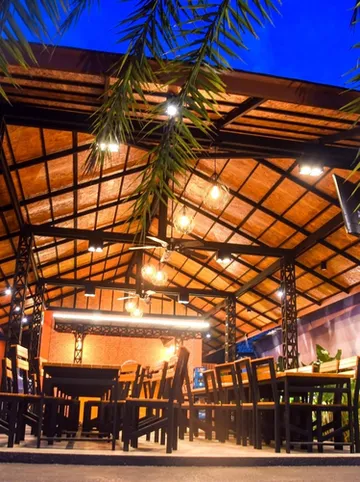 รูปภาพของแฟรงค์ อ่าวนาง กระบี่ รีสอร์ท