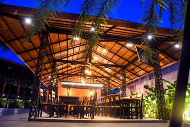 รูปภาพของแฟรงค์ อ่าวนาง กระบี่ รีสอร์ท