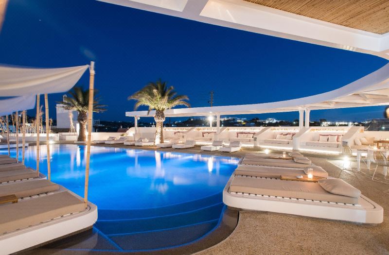 Andronikos Hotel Mykonos photo 5