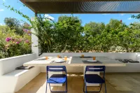 Villa Opale Con Piscina by Wonderful Italy
