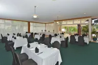Comfort Hotel Flames Whangarei - breakfast