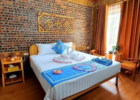 Tam Coc Koi寄宿家