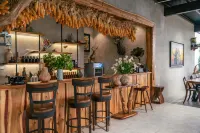 Hippie Home Hotels in Mộc Châu District