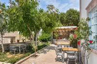 Lunaria Guest House
