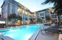 Club Sema Suite Hotel - Pools