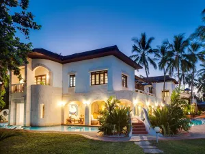 The Maji Beach Boutique Hotel