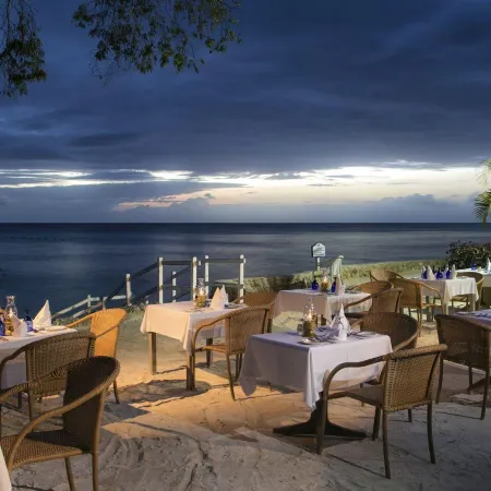 The Club Barbados Resort & Spa - All Inclusive