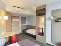 B&B HOTEL Saarbrücken-Hbf