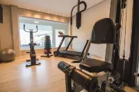 Villa do Vale Boutique Hotel - palestra