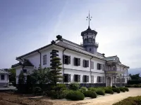 부에나 비스타 마츠모토 니무라 주변 호텔