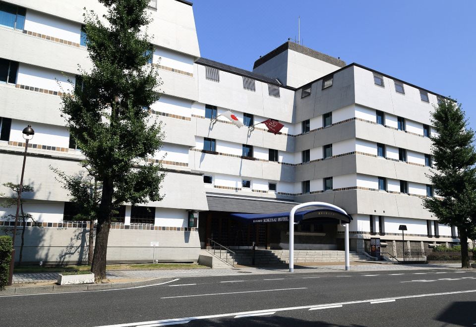 倉敷国際ホテルの宿泊予約・お得なプラン2026 - 倉敷 | Trip.com