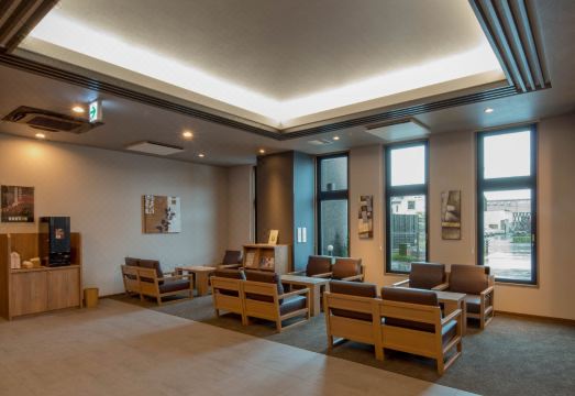 호텔 루트 인 다카마쓰 야시마