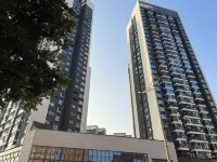 Brooke Apartment (Guangmingzheng Dacheng) 선전 호텔