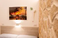 Nonna Vittoria Apartments Hotels near Chiesa del Santissimo Rosario in San Domenico