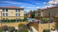 Hampton Inn & Suites Tucson-Mall - Pool