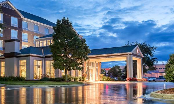 Hilton Garden Inn Green Bay