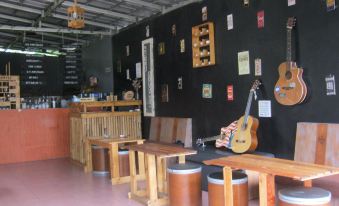 Aqilakost Gadog Puncak Bogor