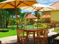 Au Cabaret Vert Các khách sạn ở 