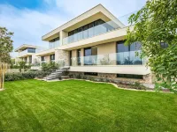 Semi-Detached Villa Crveni Vrh 1.2.3. Các khách sạn ở 