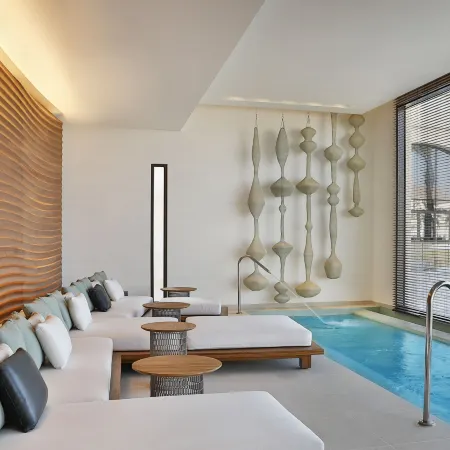 The Westin Saraya Aqaba Resort & Spa