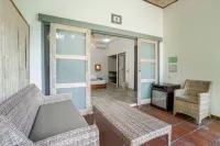 Casa Asia Hotel a Bali