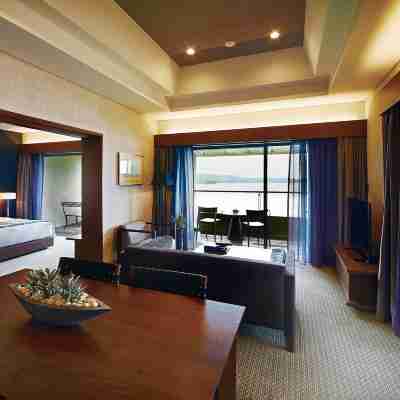 ホテルアナガ Rooms