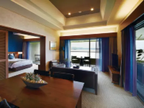 Hotel Anaga Minamiawaji otelleri