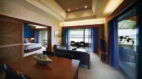 Hotel Anaga Hotel a Minamiawaji