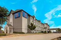 Motel 6 Fort Worth, TX - Burleson Hotels in Fort Worth