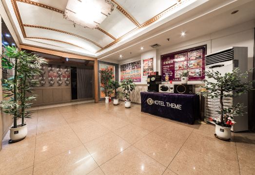 숙소 편의시설 상세 1