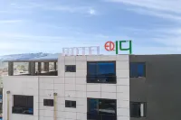 Seogwipo Hotel Idi